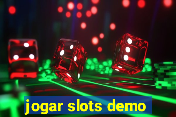 jogar slots demo